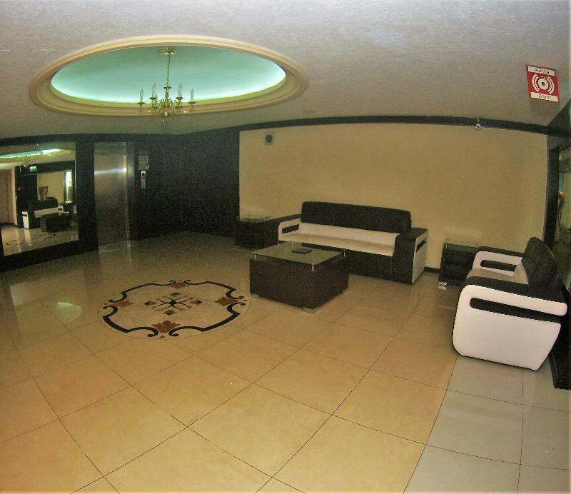 Hotel Roma Guadalajara In Downtown Esterno foto